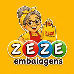 Zezé Embalagens